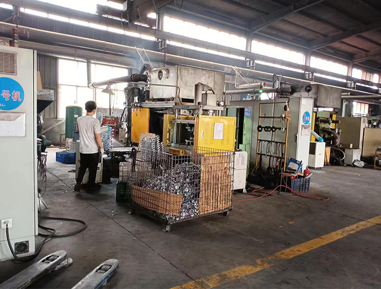 青島鋁壓鑄、鋁合金鑄造、重力鑄造廠(chǎng)，請(qǐng)認(rèn)準(zhǔn)阜盛達(dá)金屬