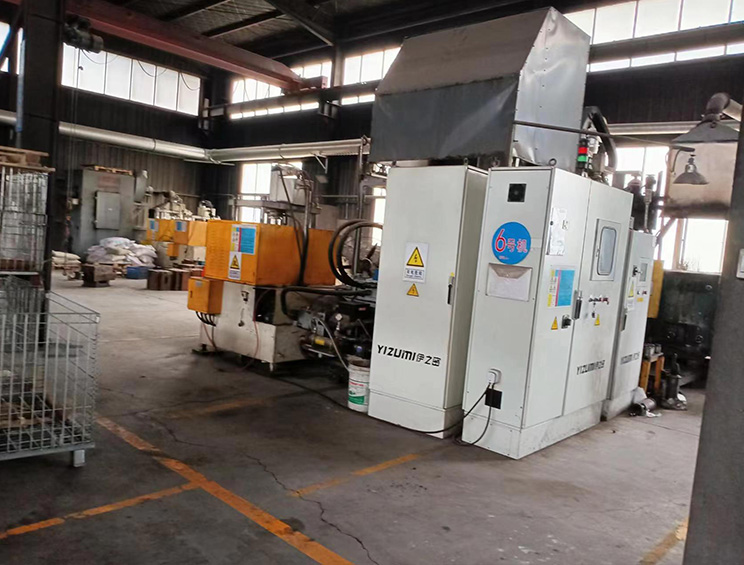 青島鋁壓鑄、鋁合金鑄造、重力鑄造廠(chǎng)，請(qǐng)認(rèn)準(zhǔn)阜盛達(dá)金屬