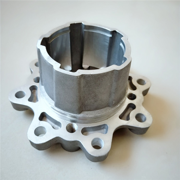 鋁合金重力澆鑄的鋁鑄件有什么優(yōu)勢？