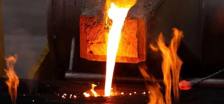 鋁合金重力鑄造、高壓鑄造（壓鑄）、低壓鑄造工藝介紹認(rèn)識(shí)