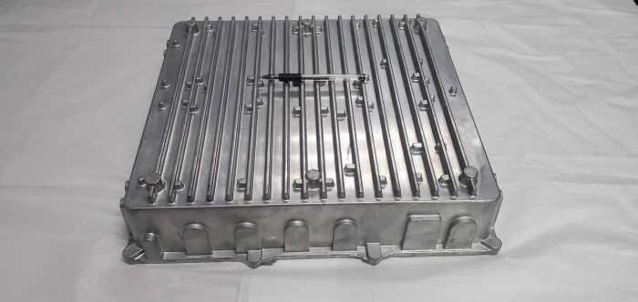 引領(lǐng)鋁合金鑄造新紀(jì)元，青島阜盛達(dá)——您信賴的鋁鑄件專家