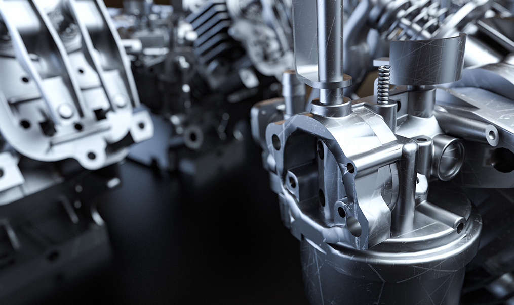 青島鋁壓鑄、鋁合金鑄造、重力鑄造廠(chǎng)，請(qǐng)認(rèn)準(zhǔn)阜盛達(dá)金屬