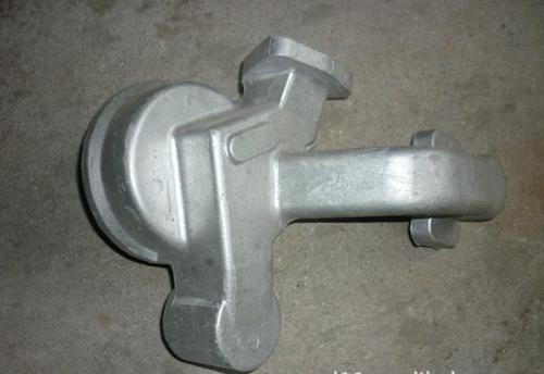 鋁合金鑄造為什么會(huì)出現(xiàn)氣孔？