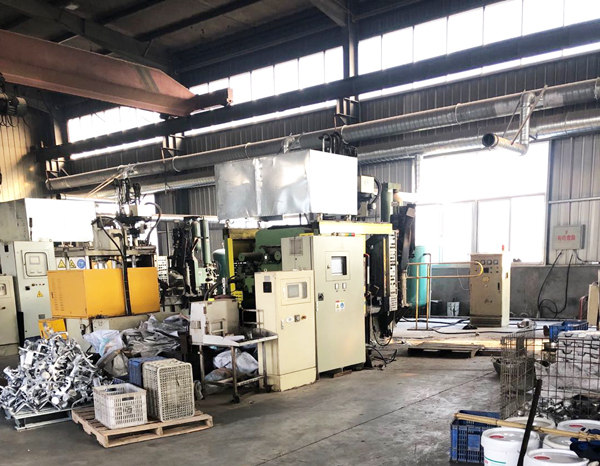 青島鋁壓鑄、鋁合金鑄造、重力鑄造廠(chǎng)，請(qǐng)認(rèn)準(zhǔn)阜盛達(dá)金屬