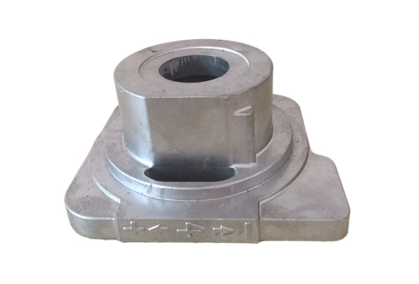 低壓鑄造與重力鑄造有哪些區(qū)別？