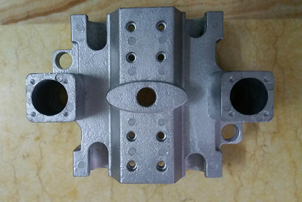 什么是鋁合金重力鑄造？